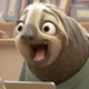 Illustration for article titled Comment Of The Day: Sloths Of The DMV Edition